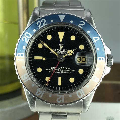 rolex gmt master 1963|rolex gmt master timeline.